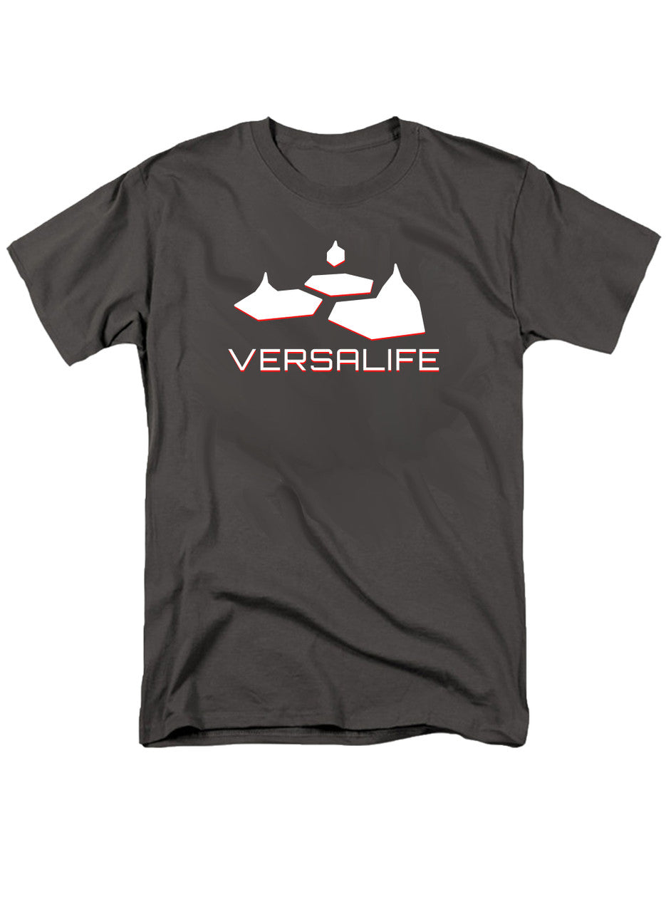 Charcoal Versalive T-Shirt
