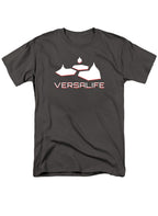 Charcoal Versalive T-Shirt
