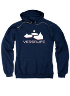 Navy Versalive Hoodie