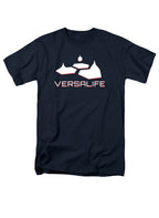 Navy Versalive T-Shirt