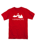 Red Versalive T-Shirt