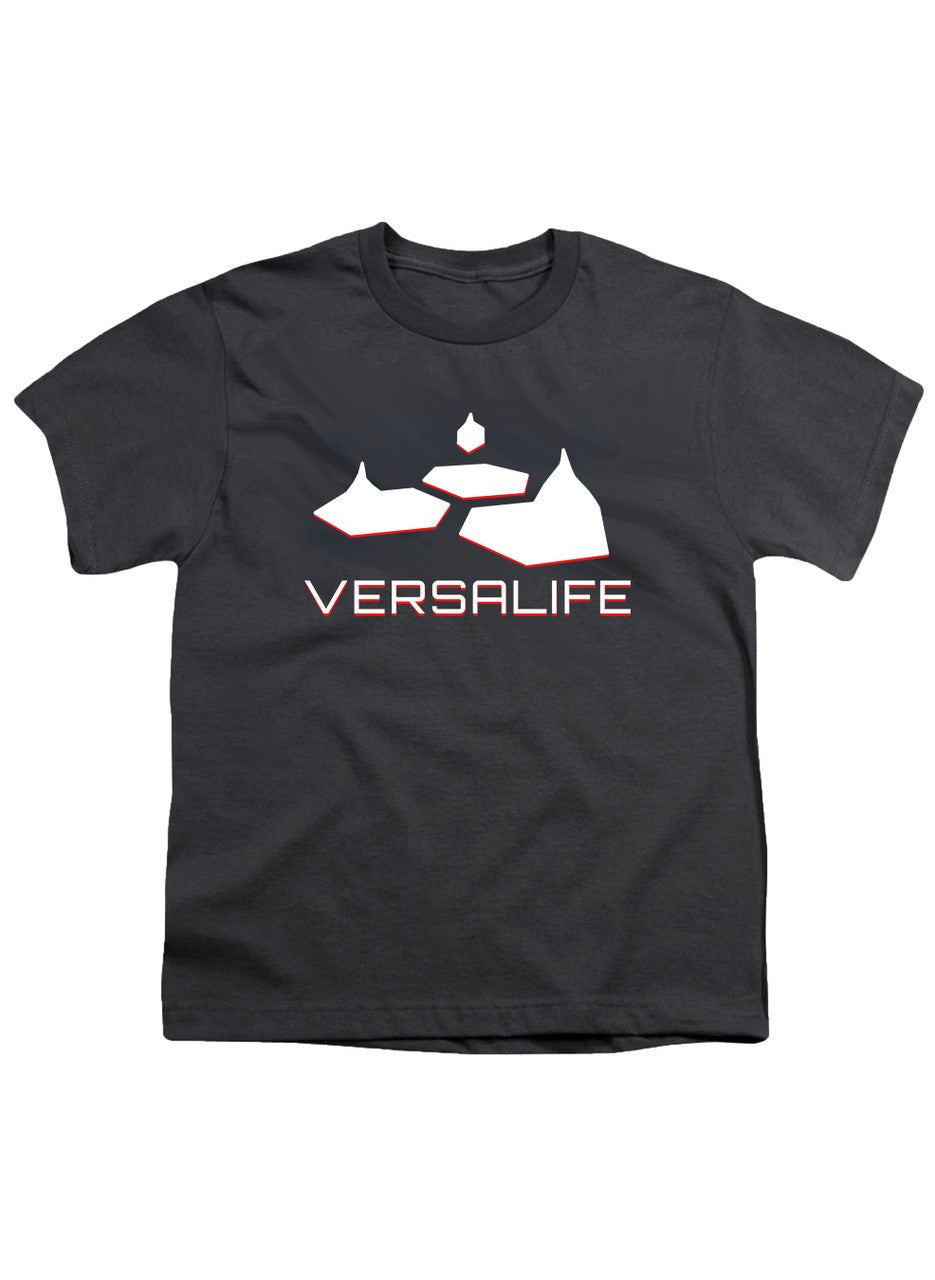 Charcoal Versalive Youth/Toddler T-Shirt