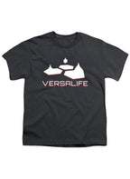 Charcoal Versalive Youth/Toddler T-Shirt