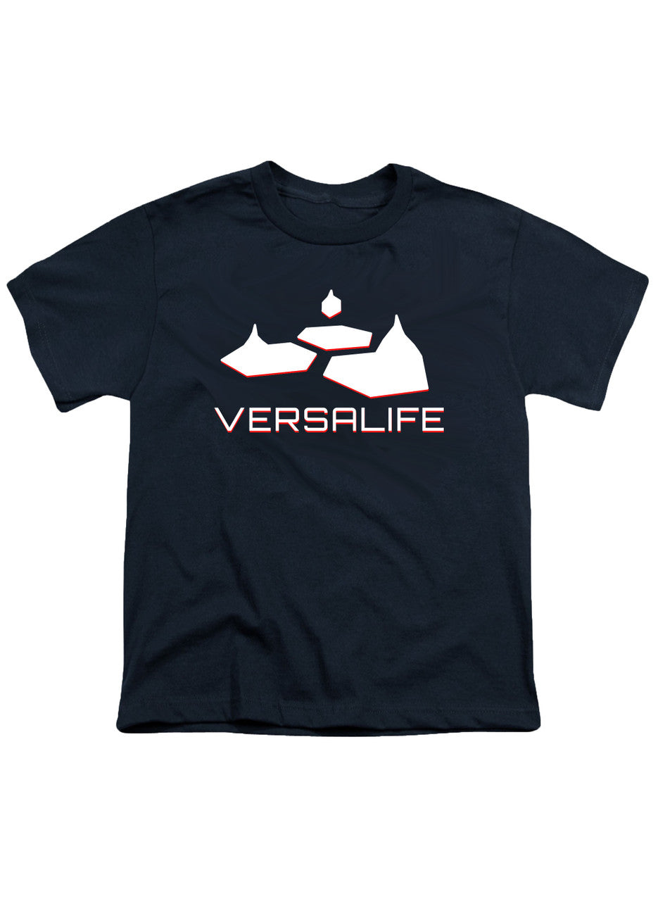 Navy Versalive Youth/Toddler T-Shirt