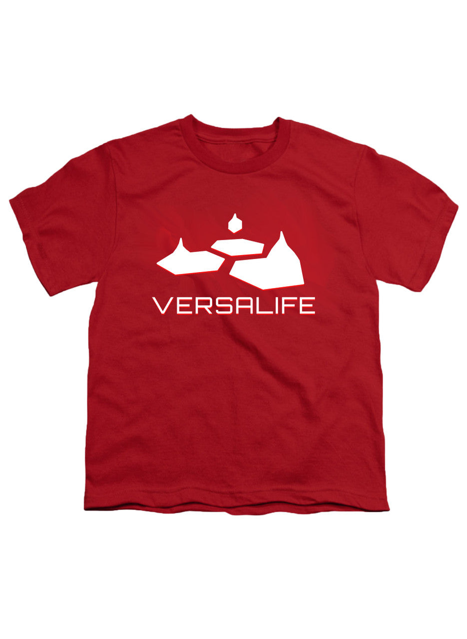 Red Versalive Youth/Toddler T-Shirt