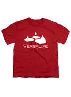 Red Versalive Youth/Toddler T-Shirt