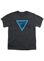 Charcoal Virtucon Logo Youth/Toddler T-Shirt