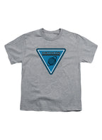 Gray Virtucon Logo Youth/Toddler T-Shirt
