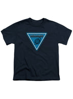 Navy Virtucon Logo Youth/Toddler T-Shirt