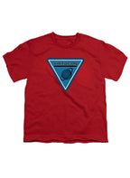 Red Virtucon Logo Youth/Toddler T-Shirt