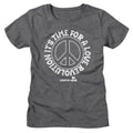 Woodstock Ladies T-Shirt - Love Revolution