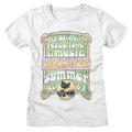 Woodstock Ladies T-Shirt - Summer of 69