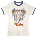 Weezer Ringer T-Shirt - Pegasus