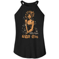 Whitney Houston Ladies Rocker Tank - NYC 1985