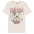 Willie Nelson Comfort Colors T-Shirt - Eagle American Rebel