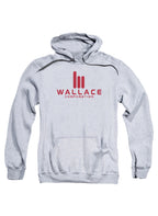 Gray Wallace Corporation Hoodie