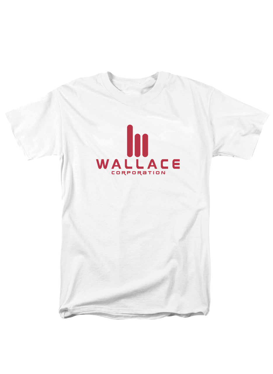 White Wallace Corporation T-Shirt
