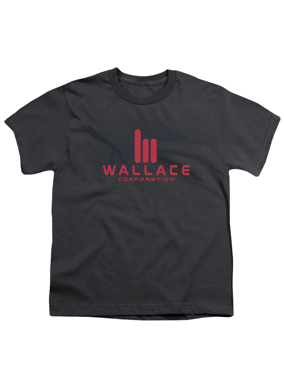 Charcoal Wallace Corporation Youth/Toddler T-Shirt