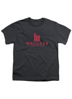 Charcoal Wallace Corporation Youth/Toddler T-Shirt