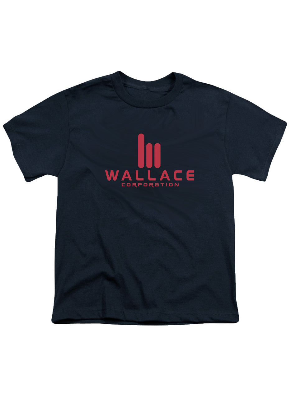 Navy Wallace Corporation Youth/Toddler T-Shirt