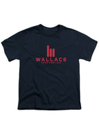 Navy Wallace Corporation Youth/Toddler T-Shirt