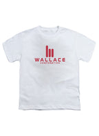 White Wallace Corporation Youth/Toddler T-Shirt