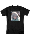 Black When You Realize It's Monday T-Shirt
