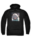 Black When You Realize It's Monday Hoodie
