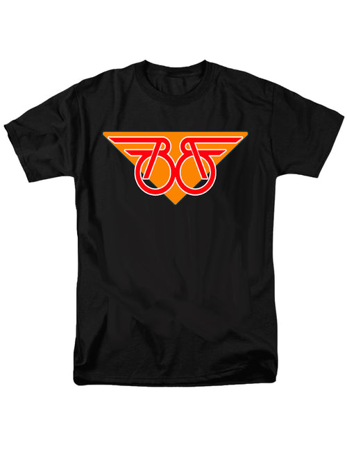 Black Wings Logo T-Shirt