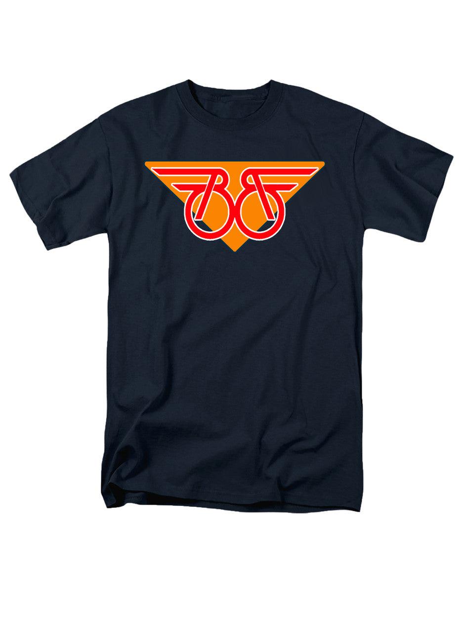 Navy Wings Logo T-Shirt