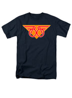 Navy Wings Logo T-Shirt