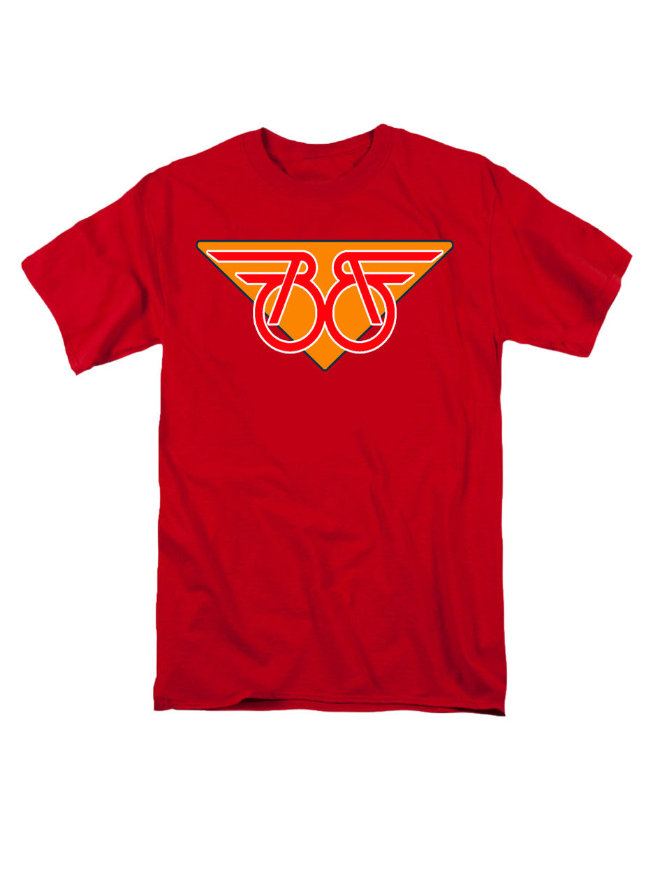 Red Wings Logo T-Shirt