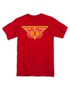 Red Wings Logo T-Shirt