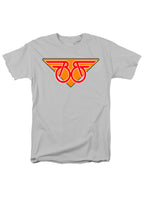 White Wings Logo T-Shirt