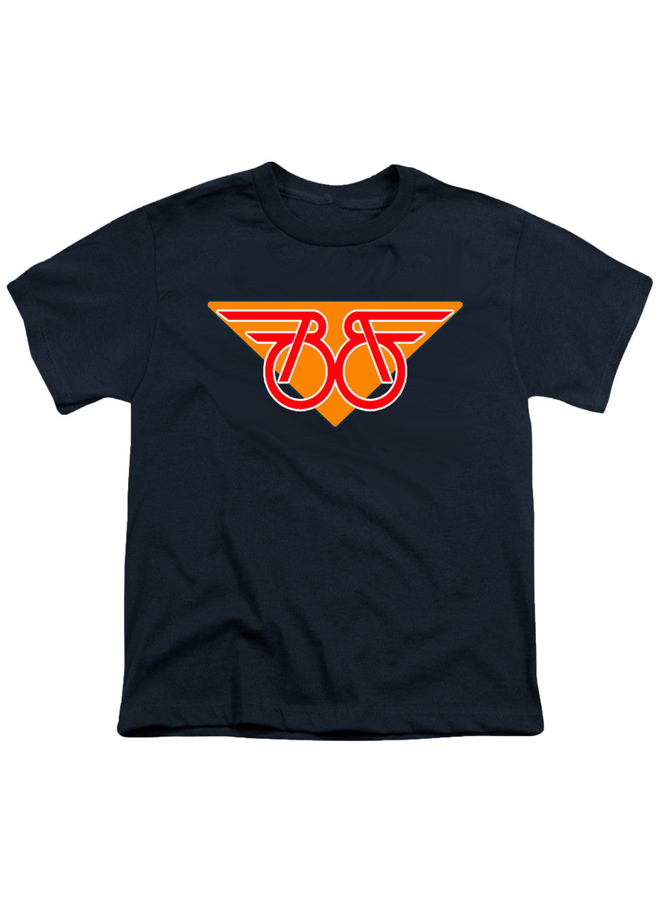 Navy Wings Logo Youth/Toddler T-Shirt