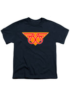 Navy Wings Logo Youth/Toddler T-Shirt