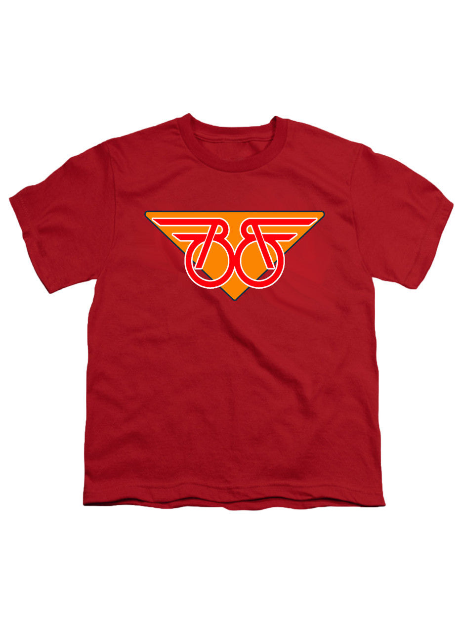 Red Wings Logo Youth/Toddler T-Shirt