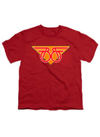 Red Wings Logo Youth/Toddler T-Shirt