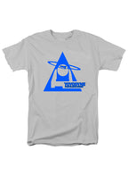 White Yoyodyne Logo T-Shirt