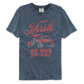 ZZ Top Comfort Colors T-Shirt - Thrill