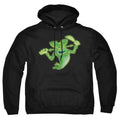 Spongebob Squarepants The Flying Dutchman Pullover Hoodie