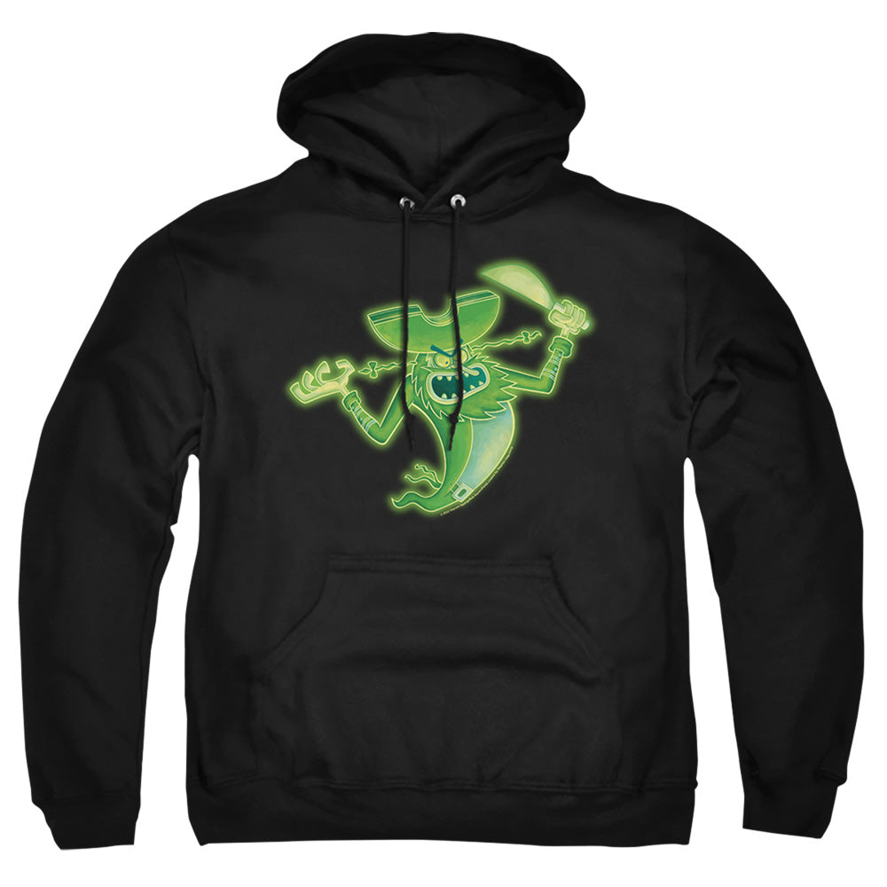Spongebob Squarepants The Flying Dutchman Pullover Hoodie
