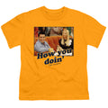 Friends How You Doin Youth/Toddler T-Shirt