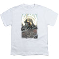 Justice League Brightest Day Aquaman Youth/Toddler T-Shirt