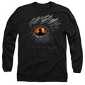 House of the Dragon Eye Of The Dragon Long Sleeve T-Shirt