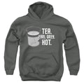 Star Trek Earl Grey Youth Hoodie