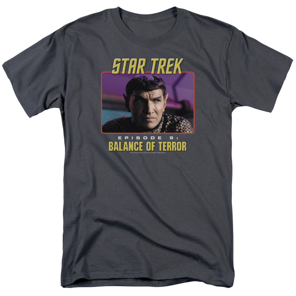 Star Trek Balance of Terror T-Shirt