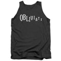 Harry Potter Obliviate Tank Top