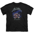 The Flash Run The Lightning Youth/Toddler T-Shirt