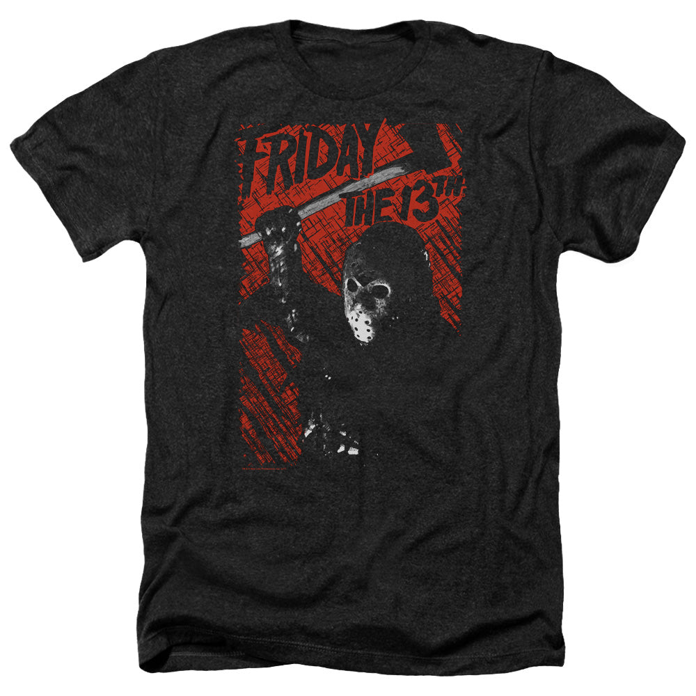 Friday the 13th Jason Lives T-Shirt